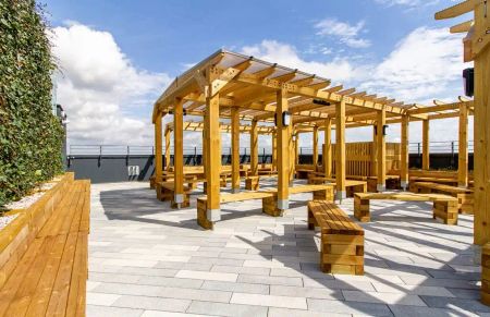 Gold En Suite (High Floors) - Photo 2