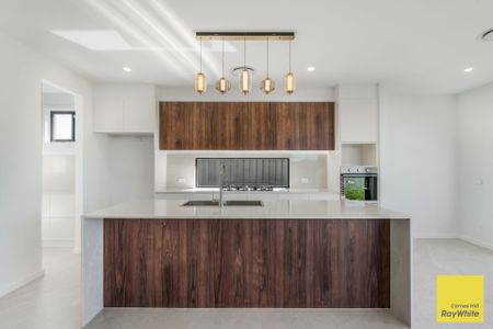 Immaculate Double Story Home - Photo 2
