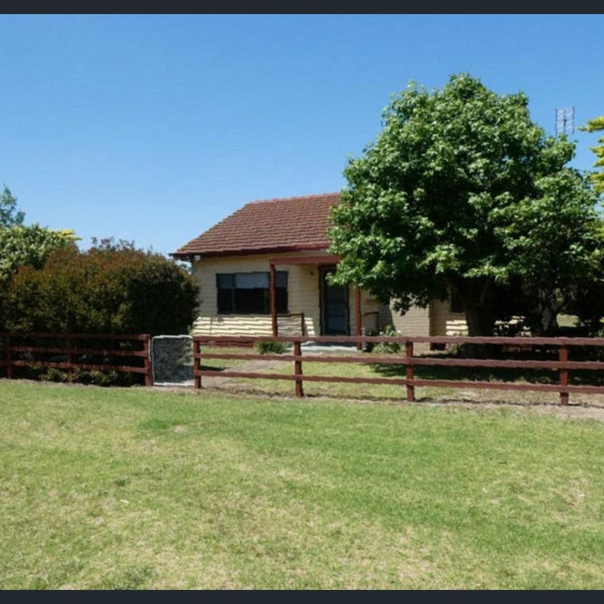 Just Out of Town - Photo 1