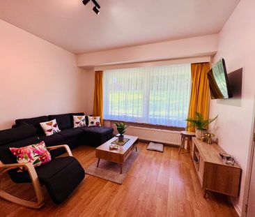 Appartement te huur - Photo 2