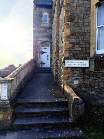 Sunnyside Mansions, 12 Sunnyside Road, Clevedon - Photo 4
