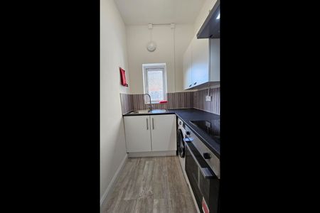 Studio Flat, Shelbourne Road, N17 - Photo 3