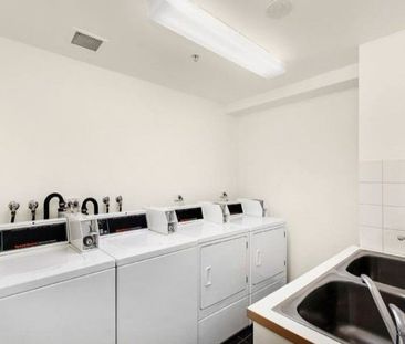 FURNISHED APARTMENT IN PRIME LOCATION! - Photo 5