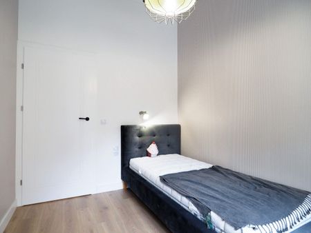 Łódź - Mieszkanie na wynajem - Photo 3