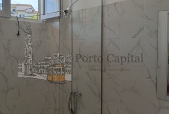 Apartamento T2+1 em Porto