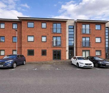 Penstock Drive, Stoke-on-trent Hanley, Stg, ST4 - Photo 5