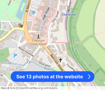 Hyatts Yard, Chesham, HP5 - Photo 1