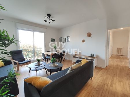 Location Maison 1 pièce 129m² - Photo 3