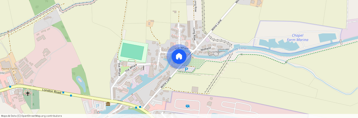 The Maltings, DE72 2HH, Shardlow