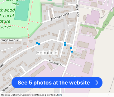 Livingstone Street North, Halifax - Photo 1