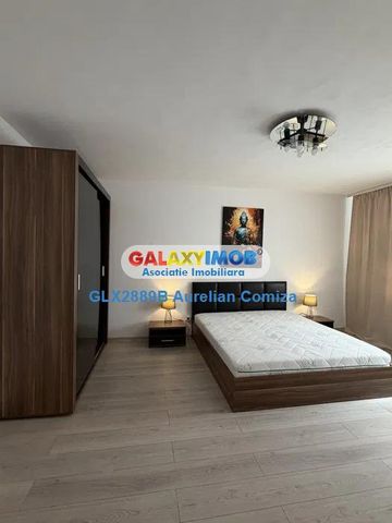 Apartament 3 camere decomandat Bulevardul Unirii - Fotografie 3