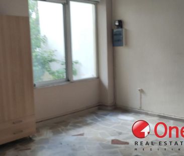 Studio/Γκαρσονιέρα για ενοικίαση Άσπρα Χώματα (Περιστέρι) - Photo 6