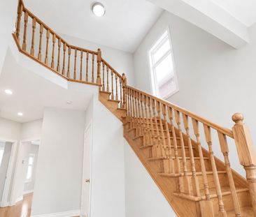 For Lease - 499 Pleasant Ridge Avenue, Vaughan, Ontario - Photo 1