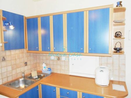 Διαμέρισμα για ενοικίαση Υψηλά Αλώνια (Πάτρα) - Photo 4