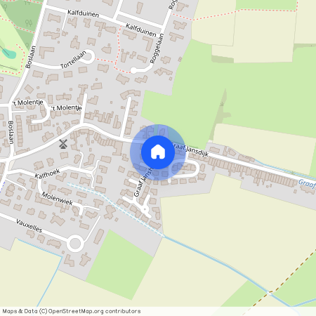 Graaf Janshove 1, 8300 Knokke