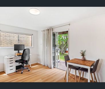 FULLY FURNISHED & AVAILABLE FOR A 6 MONTH LEASE - Photo 4