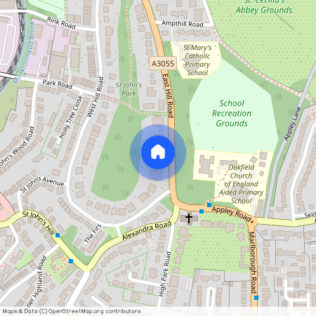 15 Rougemont, Forest Way, PO33 1LS