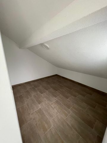 3.5 DG -Wohnung mit Balkon - Photo 5