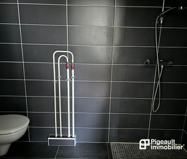 Location Appartement T 1 - Rennes - Thabor - Photo 1