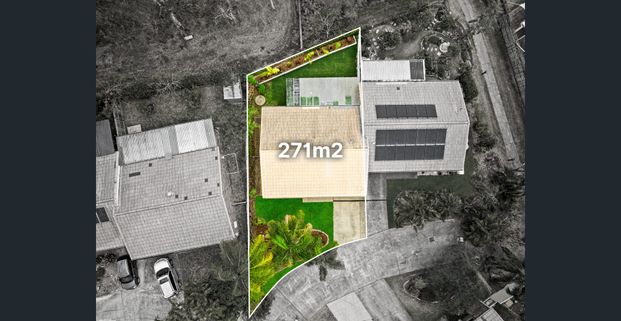 Beautifully renovated single level Villa with good sized yard - Photo 1