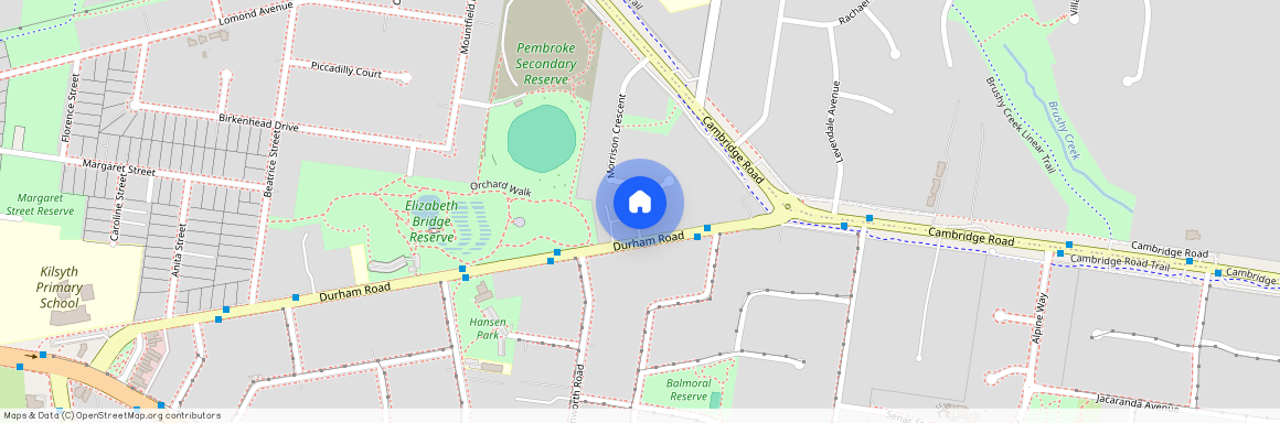 11 Autumn Way, Vic 3137, Kilsyth