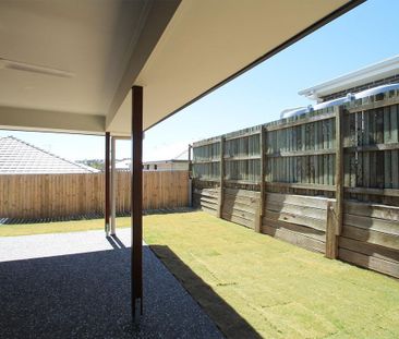 Modern 4-Bedroom Home in Sought-After Harristown Estate - Photo 1