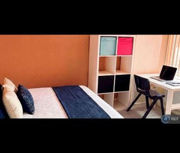 1 bedroom in a house share to rent - Photo 5