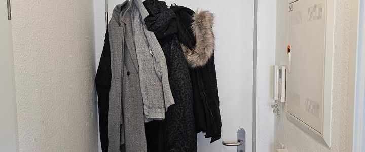 Kleine 2-Zi Whg., ca.35m², OS Innenstadt, in direkter Uninähe - Foto 1