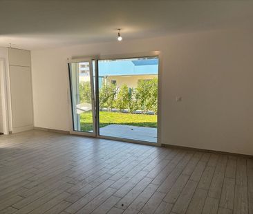 Appartement 2.5 pièces - Photo 4