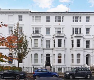 Strathmore Gardens, Notting Hill - Photo 2