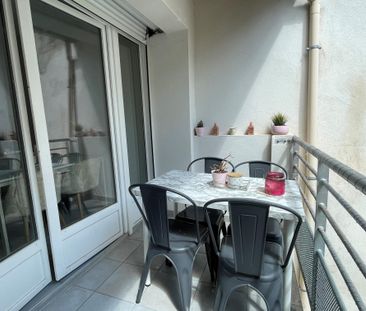 Location Appartement 3 pièces 53m² ETOILE SUR RHONE 26800 - Photo 5