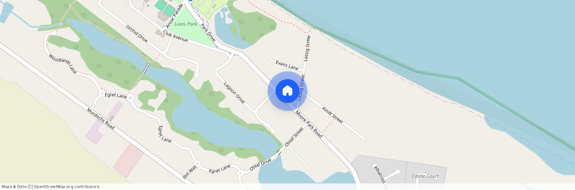 23 Moore Park Road, Qld 4670, Moore Park Beach