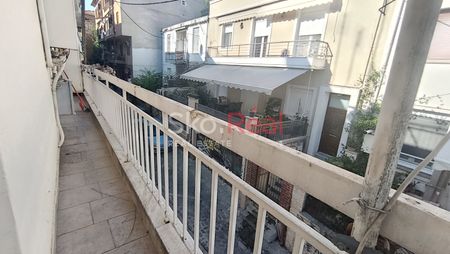 ΕΝΟΙΚΙΑΣΗ - ΚΑΤΟΙΚΙΑΣ - ΑΝΩ ΠΟΛΗ - ΘΕΣΣΑΛΟΝΙΚΗ - ΓΚΑΡΣΟΝΙΕΡΑ - Φωτογραφία 5
