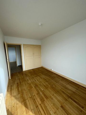 Location Appartement 3 pièces 62m² MEYZIEU 69330 - Photo 3