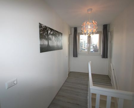 Te huur: Appartement Kipstraat in Rotterdam - Photo 2