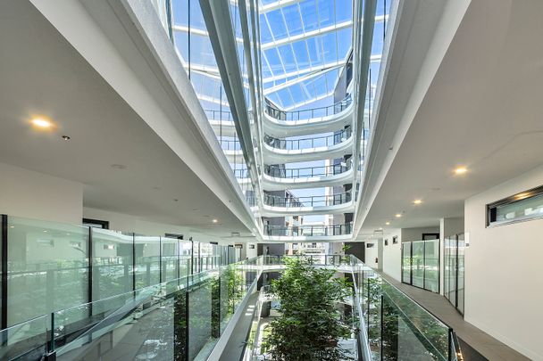 206/101 Tram Road, Doncaster VIC 3108 - Apartment For Rent | Domain - Photo 1