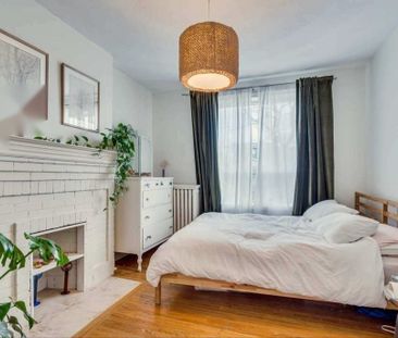 For Lease - 61 Rusholme Park Crescent Unit# Unit 2, Toronto, Ontario - Photo 5