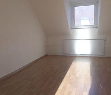 Auto? Unnötig!! Mitten in der City! 3 Zimmer mit Sonnenbalkon Ab 01... - Photo 5