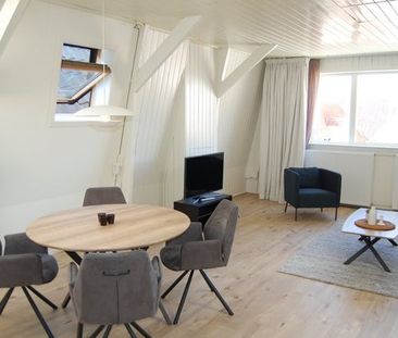 Te huur: Appartement Oosterstraat in Groningen - Foto 4