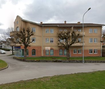 Järnvägsgatan, Gislaved - Foto 1