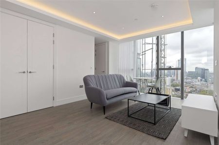 Carrara Tower, 1 Bollinder Place, EC1V 2AF - Photo 3