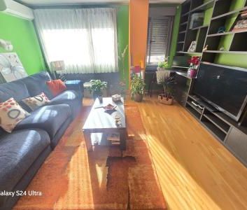 Furnished exterior apartment in Rivas-Vaciamadrid with pool and garage - Photo 6