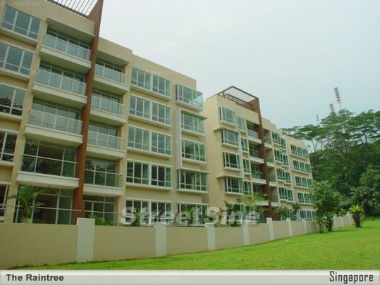 The Raintree (D21), Condominium - For Rent - Photo 1