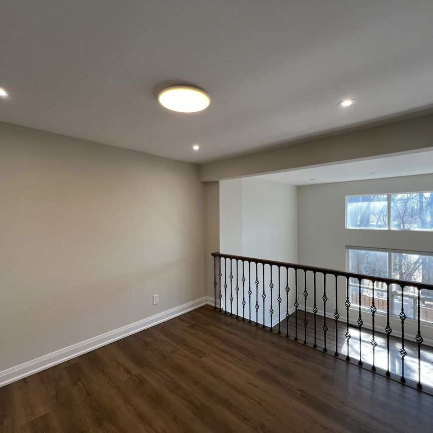 For Lease - 15 Jenny Wren Way, Toronto, Ontario - Photo 1