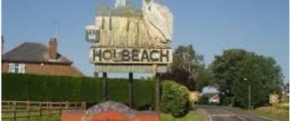 Holbeach - Photo 1