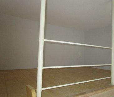 Location Appartement 1 pièce 18m² - Photo 4