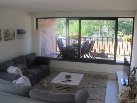 Duplex te huur in Gavere - Foto 1