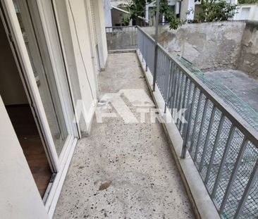 Διαμέρισμα για ενοικίαση Αγία Τριάδα (Φάληρο - Ιπποκράτειο) - Photo 4