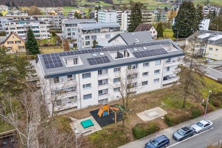 2.5 Zimmer, 61 m², EG - Photo 4