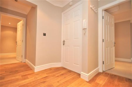 2 bedroom apartment to rent - Photo 4